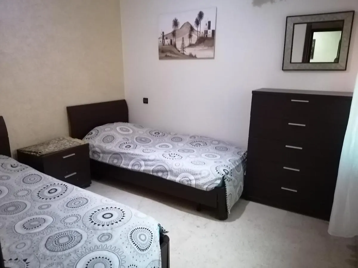 Appartement Haut Standing Gueliz Marakéš 0*,  Maroko